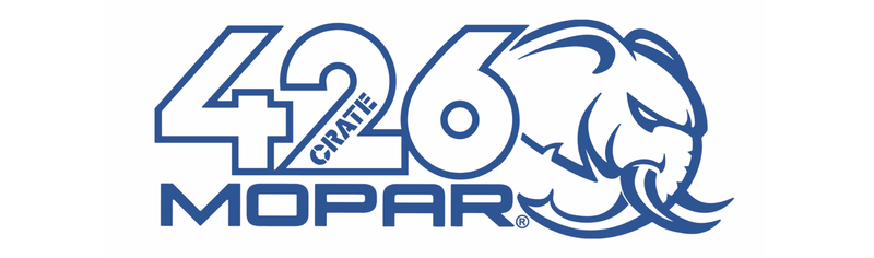 Illustration for article titled The Mopar Hellephant Crate Engine, Which Is Not a Joke, Will Pack 1,000 HP For $30,000